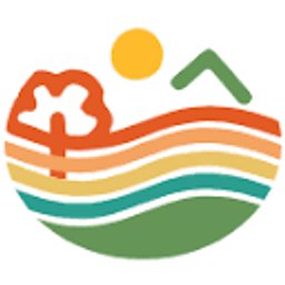 Azur Camping Logo