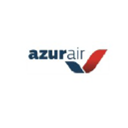 AZUR air Germany Logo