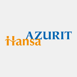 Azurit Seniorenzentrum Palais-Balzac Logo