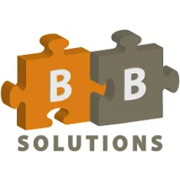 Christian Backs und Katrin Backs BB Solutions Logo