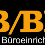 B/BI Bertsch Büro Informatik GmbH Logo