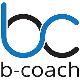 b-coach GmbH Logo
