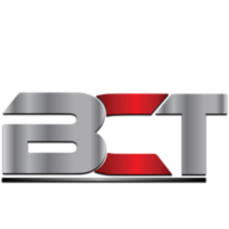 BCT GmbH Logo
