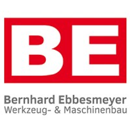 B Ebbesmeyer Logo