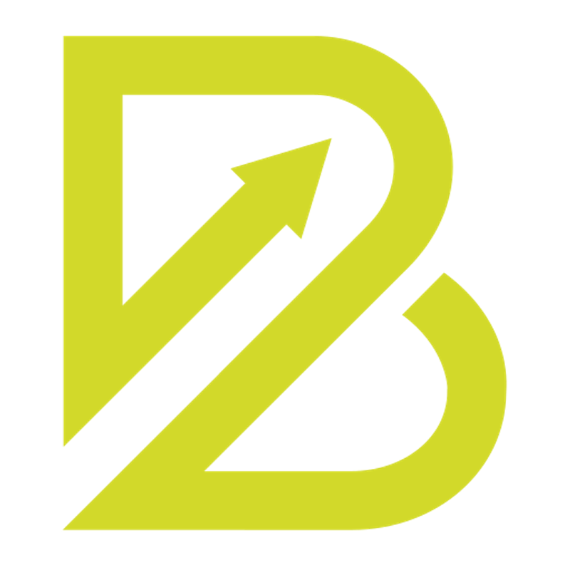 B Effective Logo