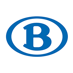 sncb international - nmbs internationaal Logo