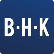 BHK Berger Heister Kretschmann GmbH Logo