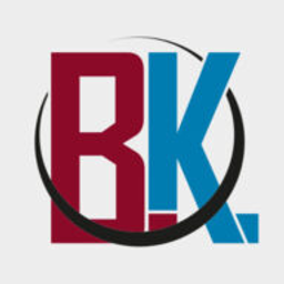 Baris Kizildag Elektrotechnikermeister Logo