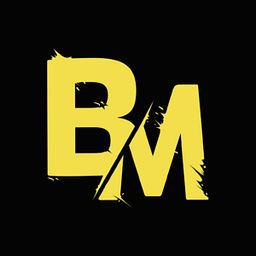 B Media Agency GmbH Logo