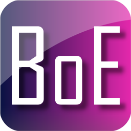 Best of Entertainment Robert Anetsberger Logo