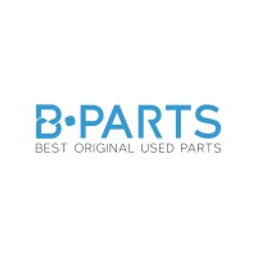 B-Parts Logo