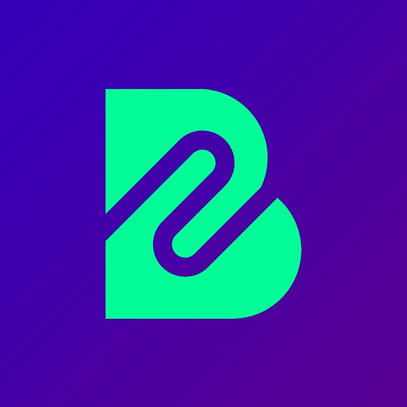 b-sharpe Logo