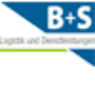 B+S GmbH Logistik und Dienstleistungen Logo