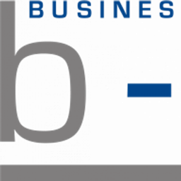 b-steps Logo