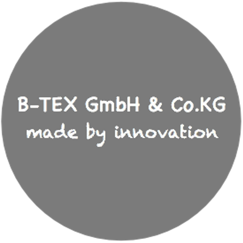 B-TEX.eu Logo