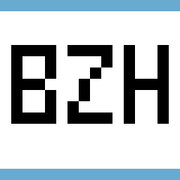 Bauer, Zeyner, Hülße Steuerberater Logo