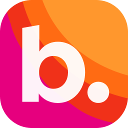 b.energy A/S Logo