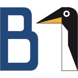 B1 Systems Logo