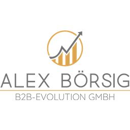 Alex Börsig Logo