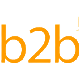 b2b-objektwaesche.de Logo