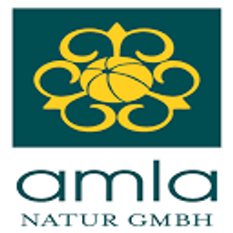 Händlershop der Amla Natur Logo