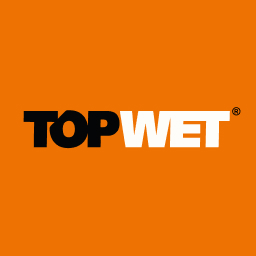 b2b.topwet.de Logo