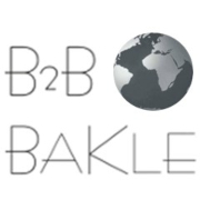 B2B BAKLE Logo
