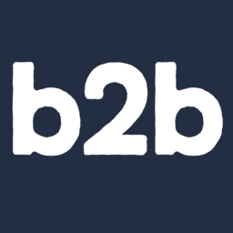 b2bneukunden.at Logo