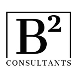 B2 Consultants Logo