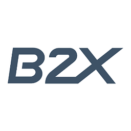 B2X Care Solutions Logo