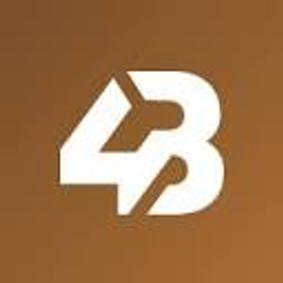 B4 Solutions Logo