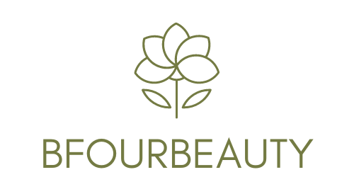 B4Beauty Logo