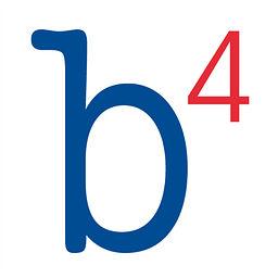 b4value.net GmbH Logo