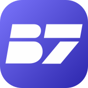 B7 Casino Logo