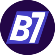 Casino B7 Logo