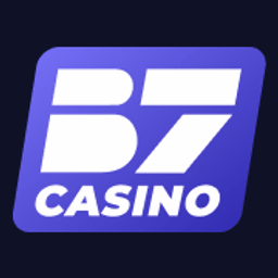 B7casino Logo