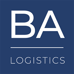 BA Logistics GmbH Logo