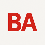 Ba Store Logo