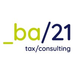 ba tax Logo