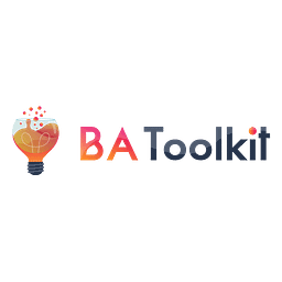 Ba Toolkit Logo
