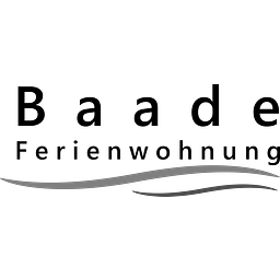 Baade Ferienwohnung Logo