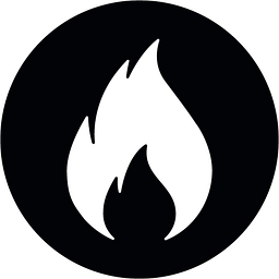 Bålstedet Logo