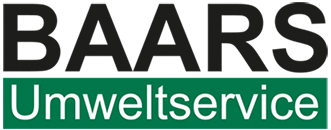 Baars Umweltservice Logo