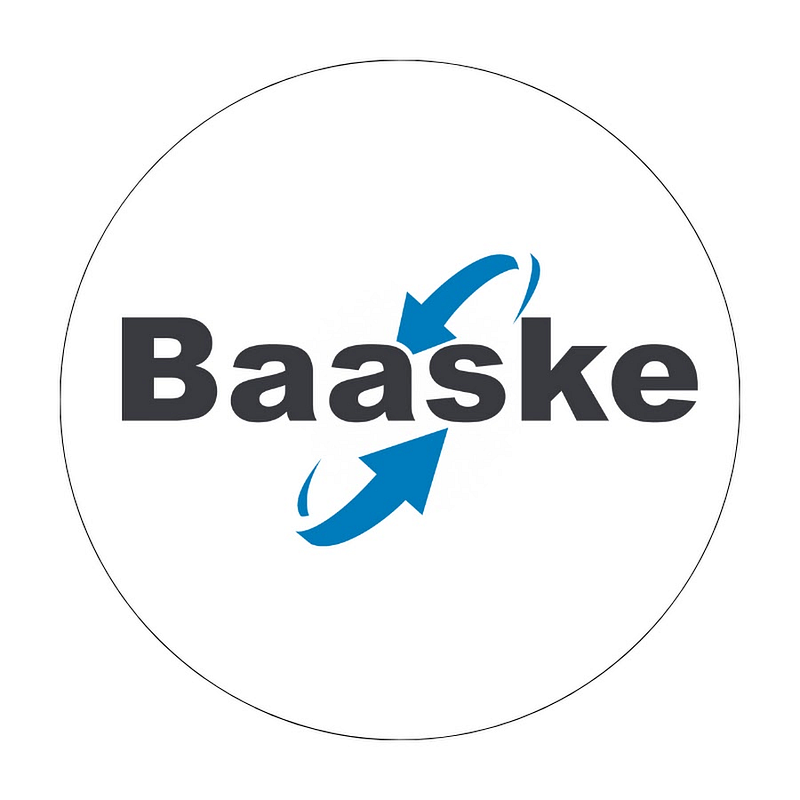 Baaske Medical Logo