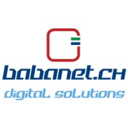 Babanet Logo