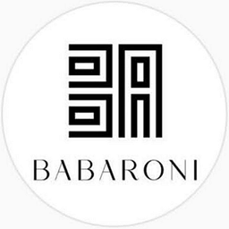 Babaroni Logo
