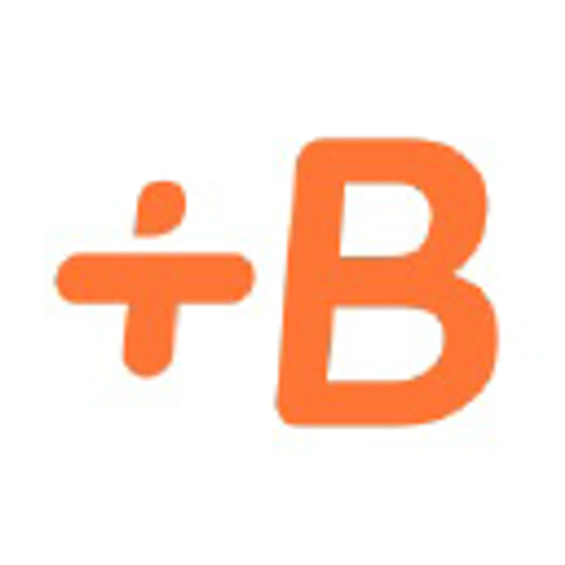 Babbel Logo