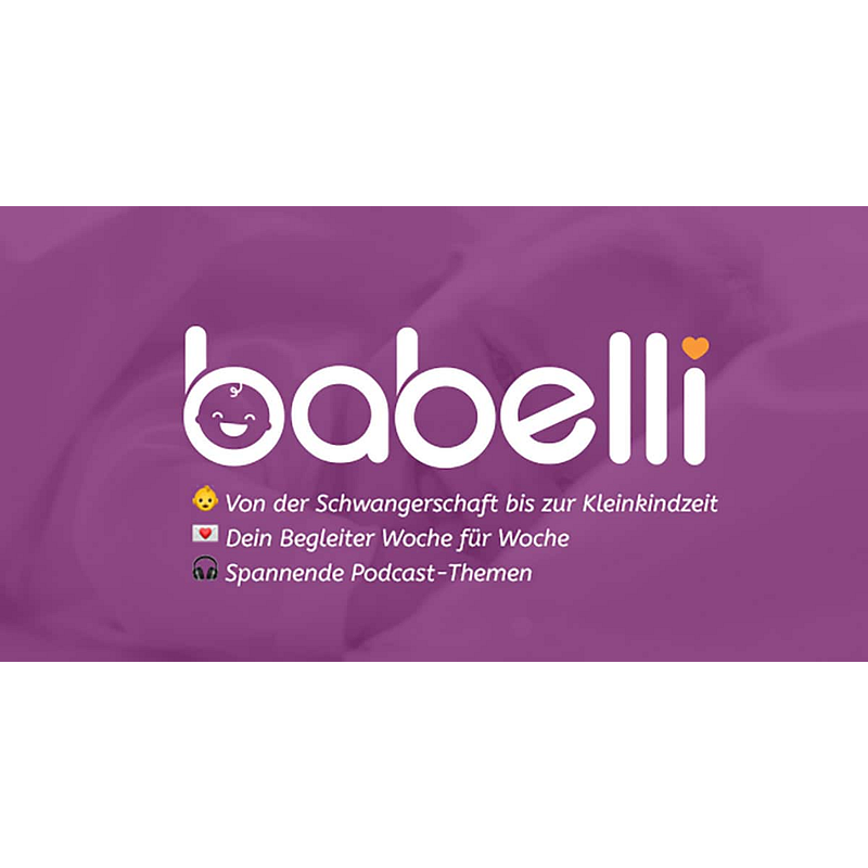 Babelli.de Logo