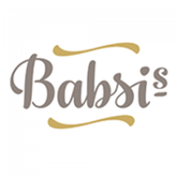 Babsi's - Kleine Feinigkeiten. Großes Glück Stadtcafé Logo