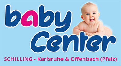 Baby-Center Logo